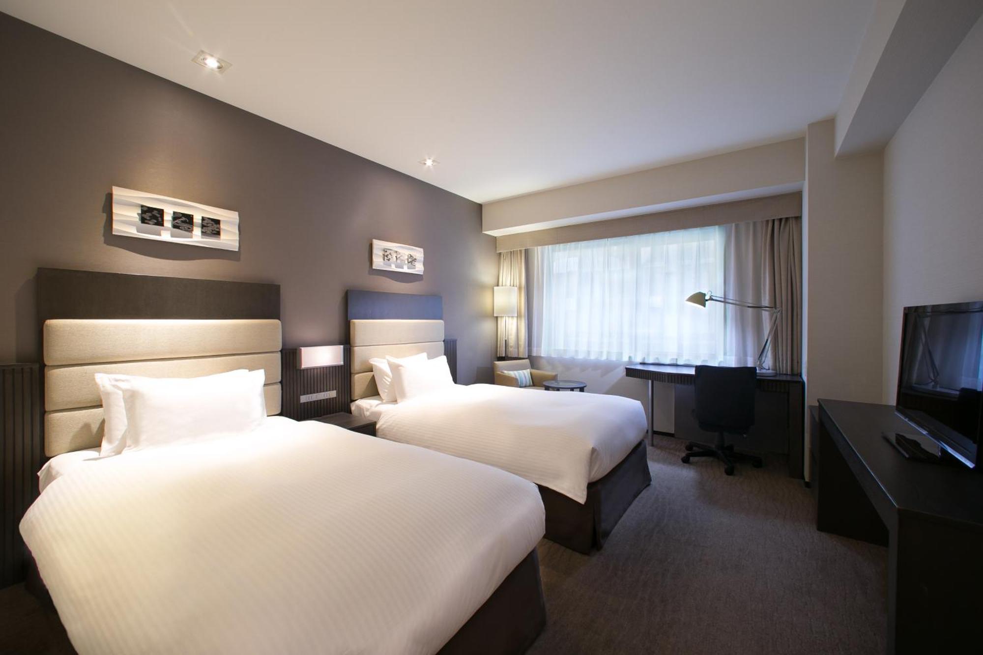 Hotel Namba
