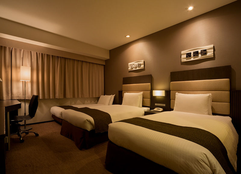 Namba Hotel