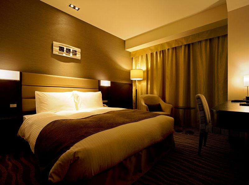 Hotel Namba 4*