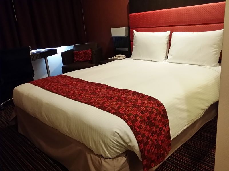 Hotel Namba
