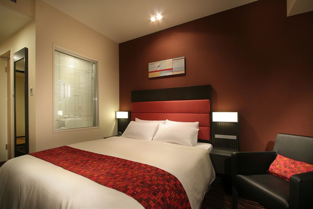Namba Hotel Osaka