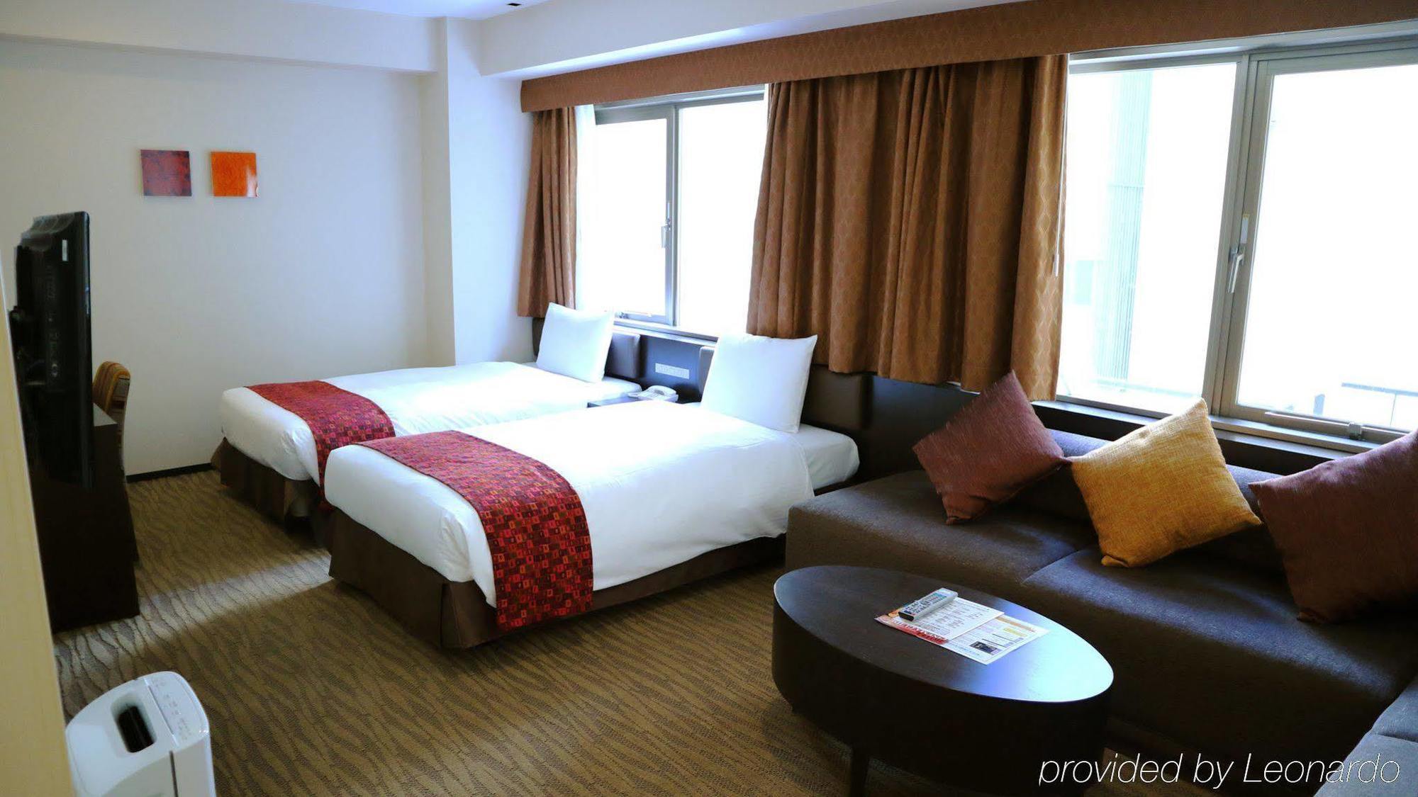 Namba Hotel Osaka