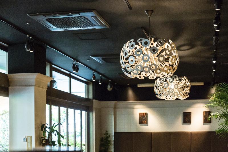 Namba Hotel 4*