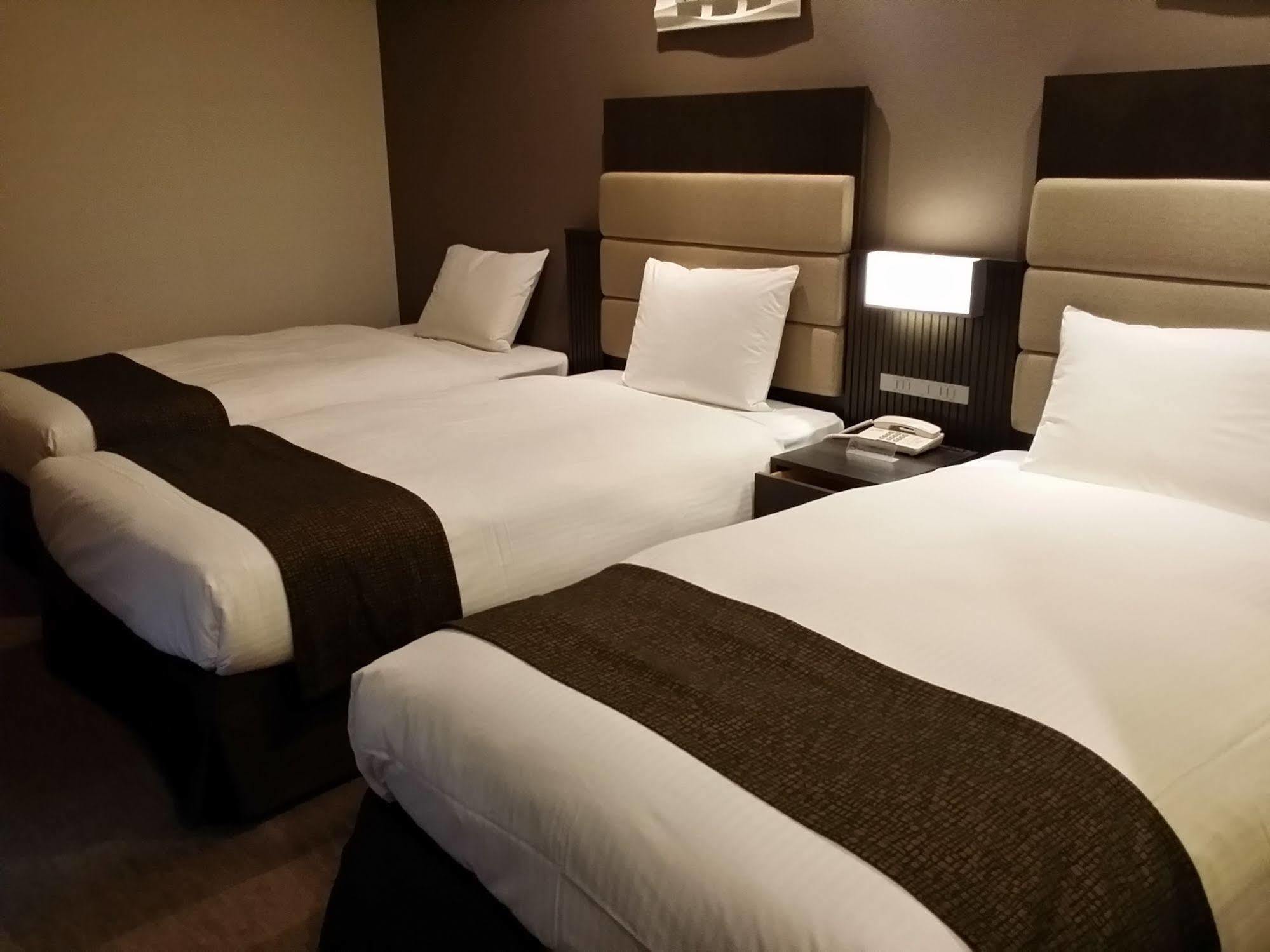 Namba Hotel 4*