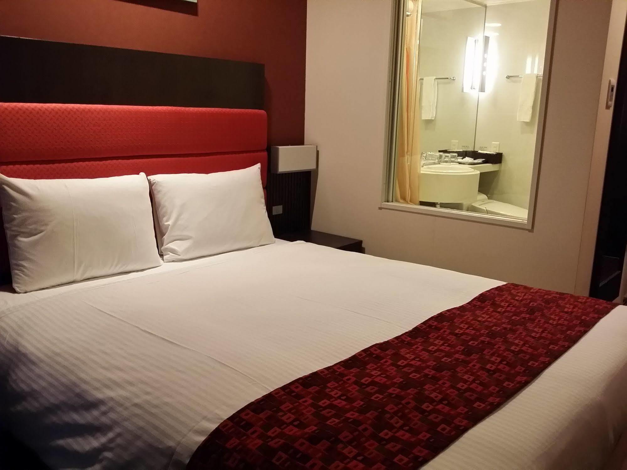 Namba Hotel