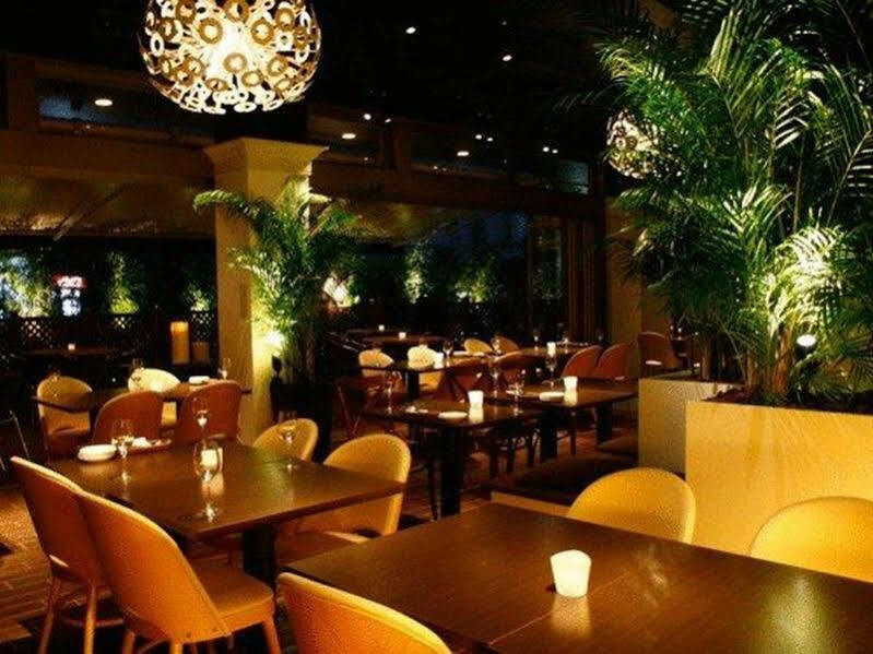Namba Hotel Osaka