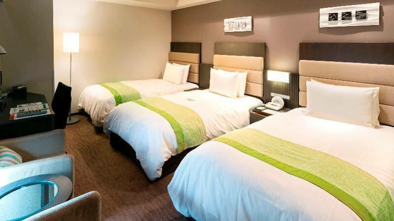 Namba Hotel 4*