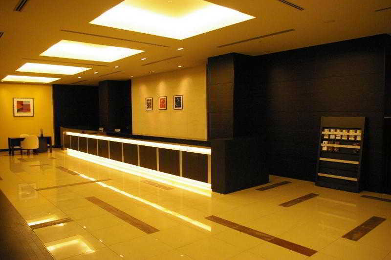 Namba By Ihg Ōsaka