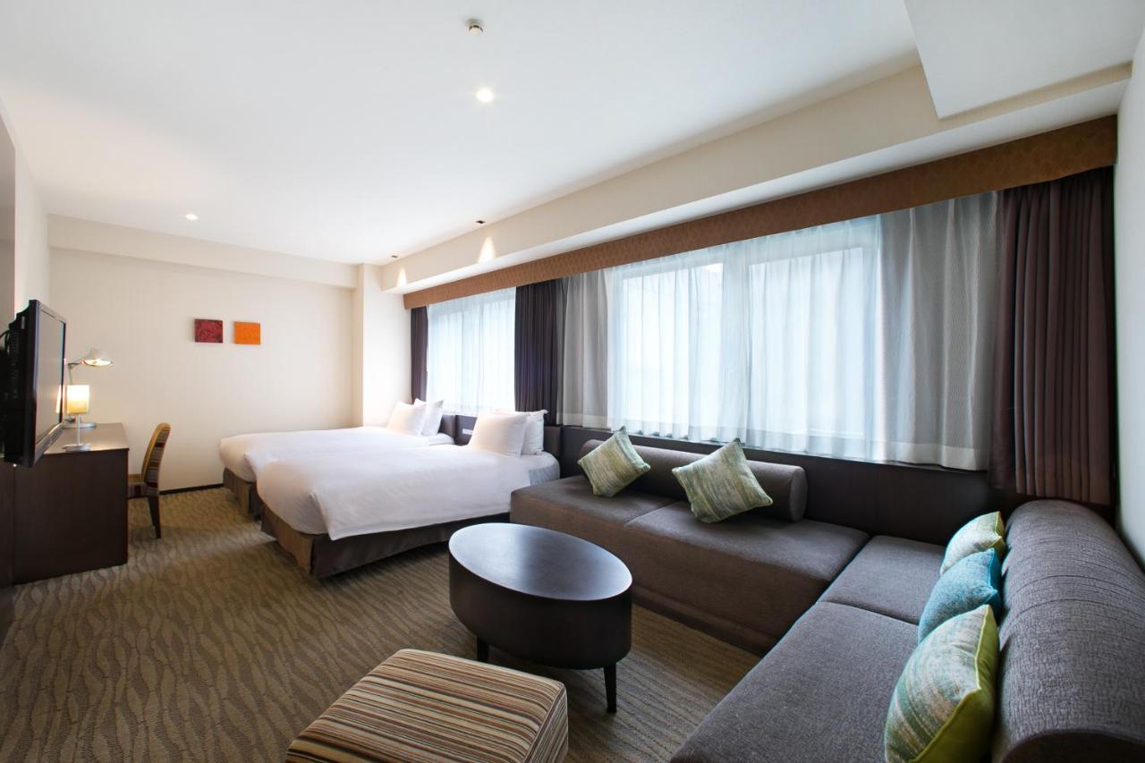 Namba By Ihg 4* Ōsaka