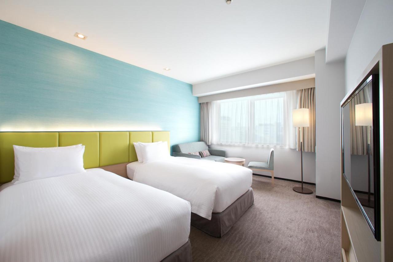 Hotel Namba By Ihg Ōsaka