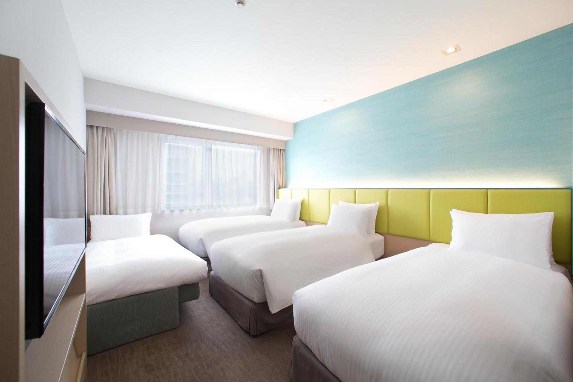 Hotel Namba By Ihg Ōsaka