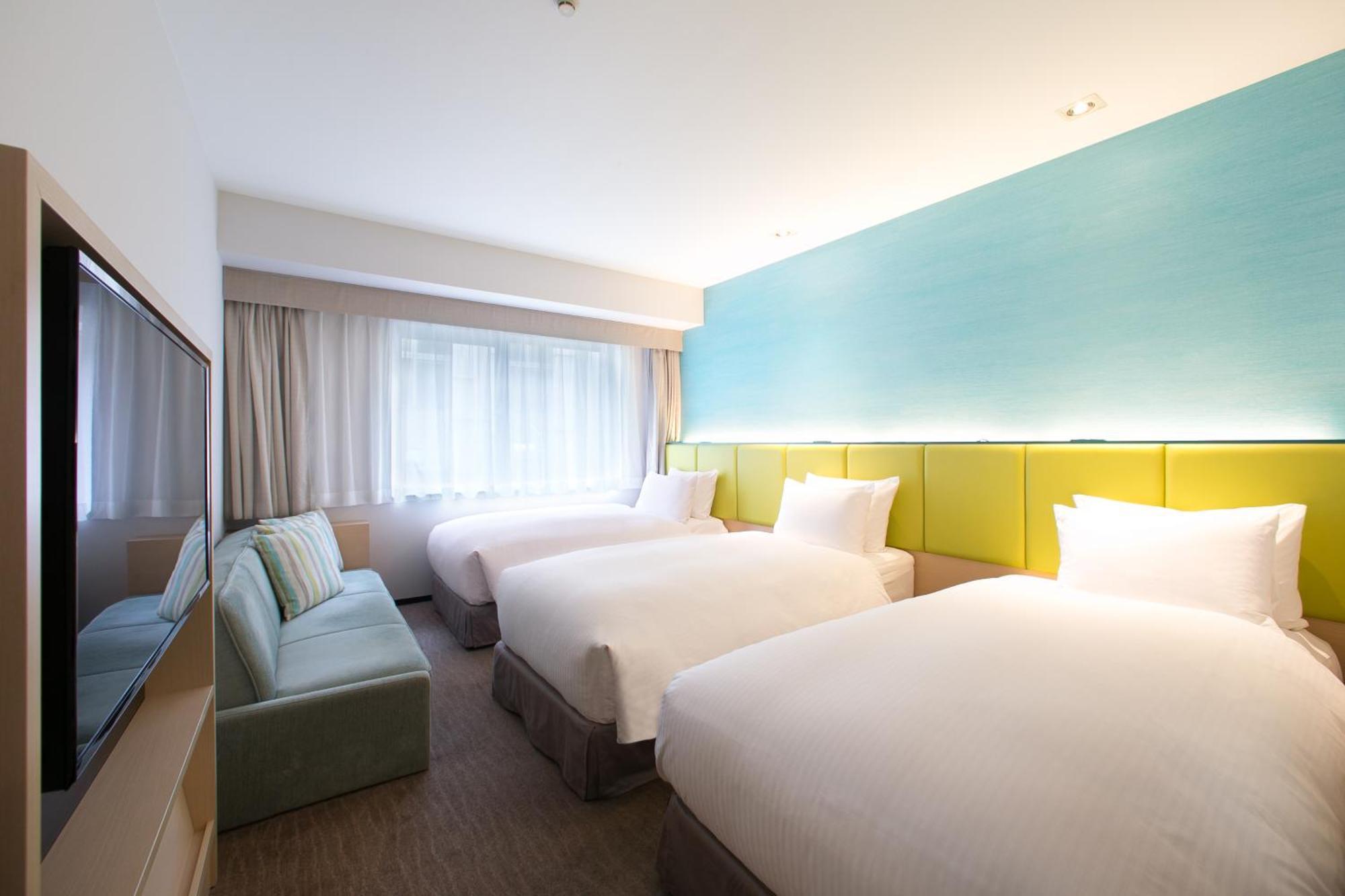 Namba By Ihg Hotel Ōsaka