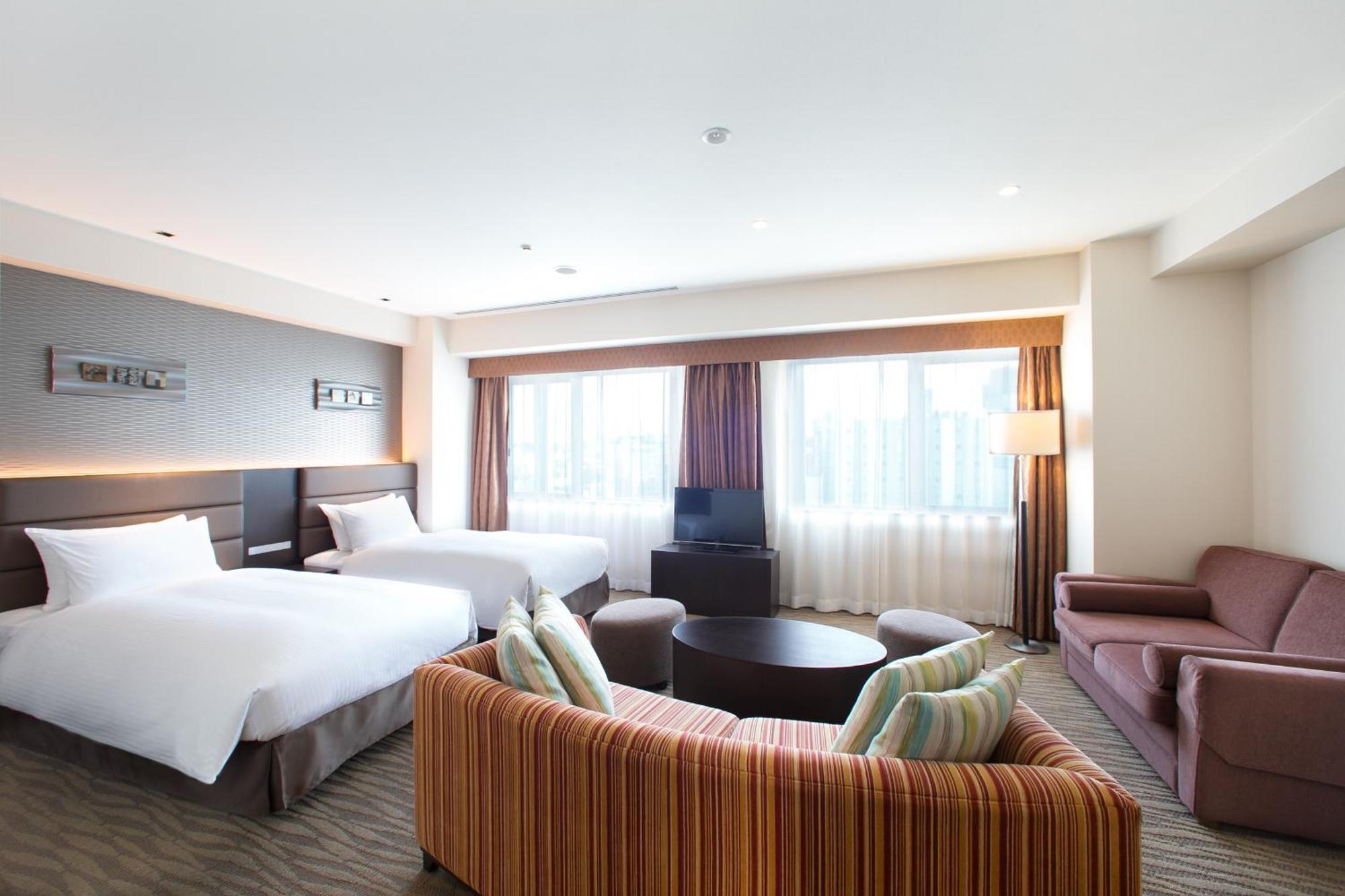 Namba By Ihg Ōsaka