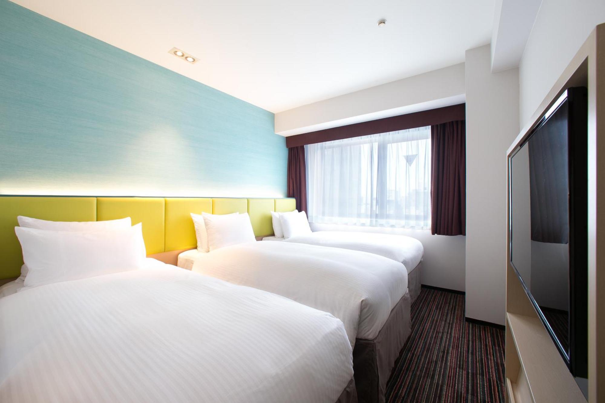 Hotel Namba By Ihg Ōsaka