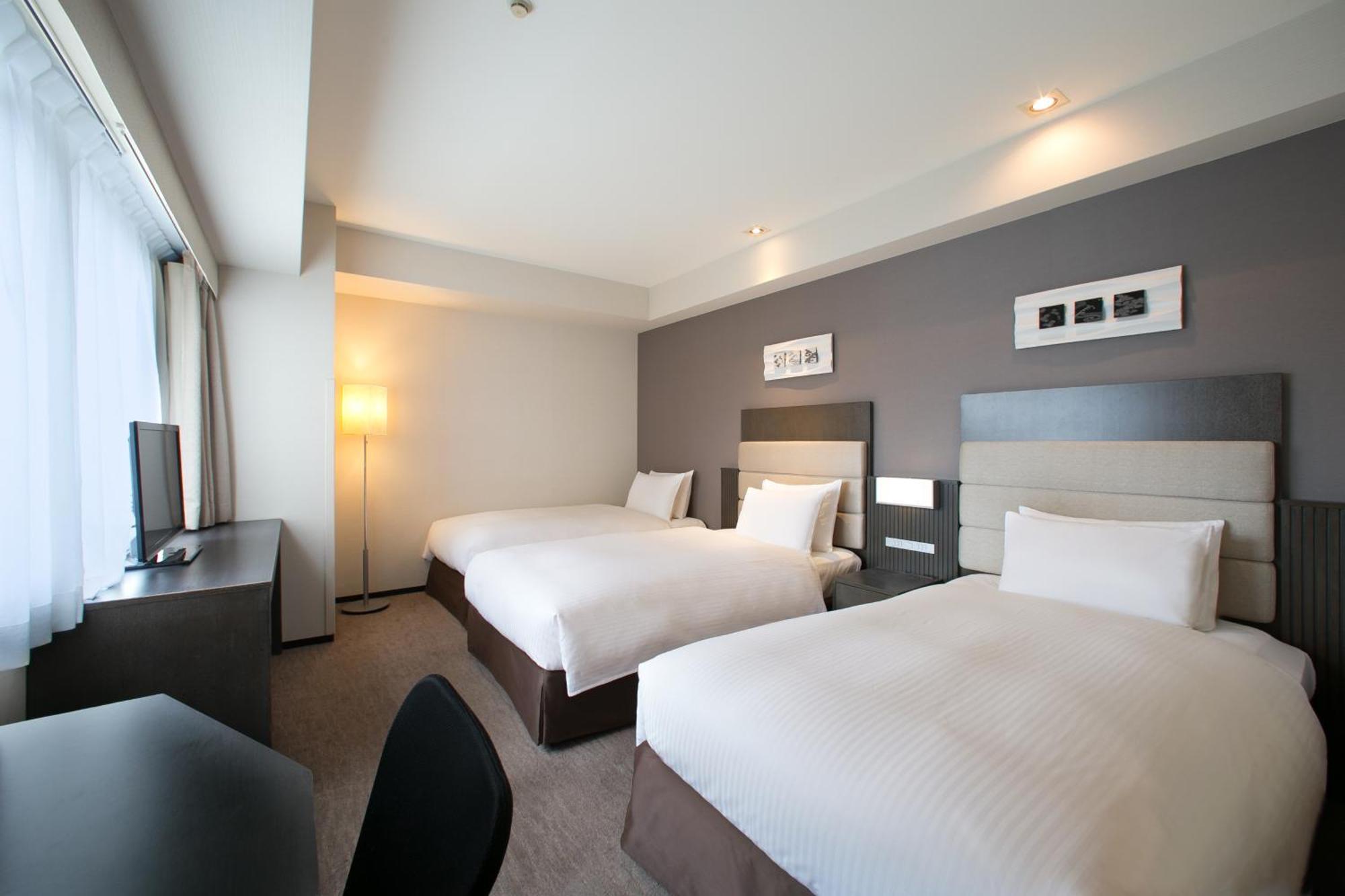 Namba By Ihg Ōsaka