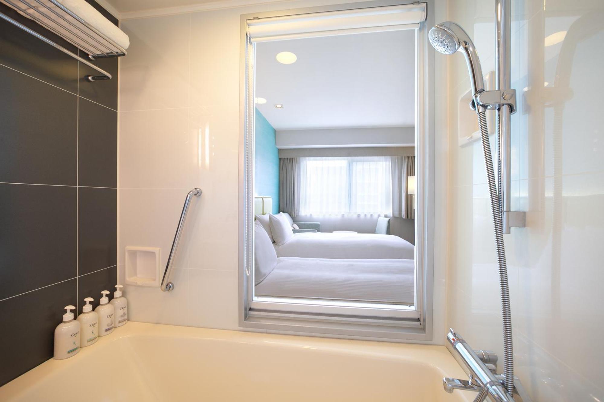 Namba By Ihg 4* Ōsaka