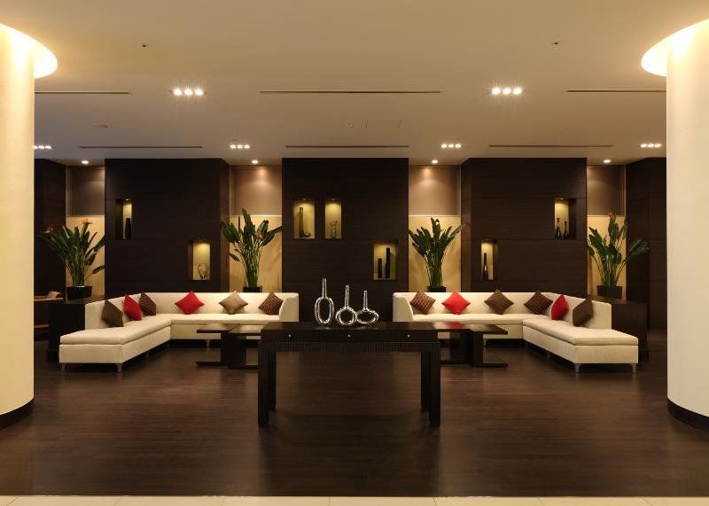 Hotel Namba By Ihg Ōsaka