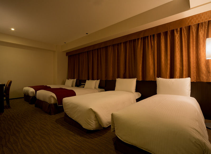 Namba By Ihg Hotel Ōsaka