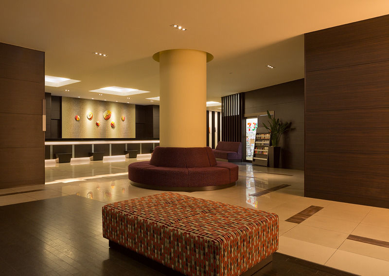 Hotel Namba By Ihg Ōsaka