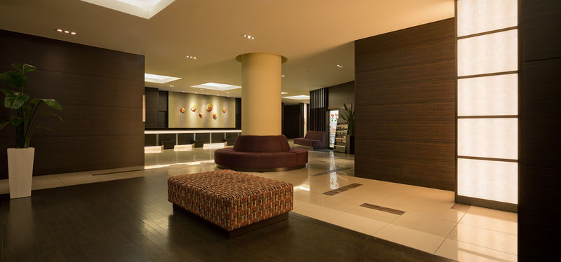 Hotel Namba By Ihg Ōsaka