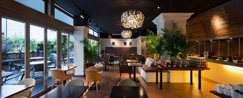 Hotel Namba By Ihg Ōsaka