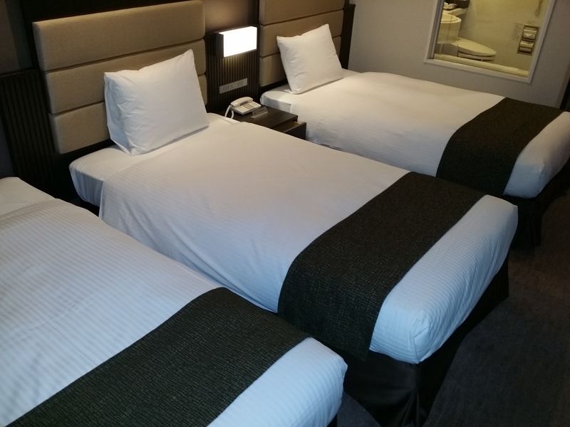 Hotel Namba By Ihg Ōsaka