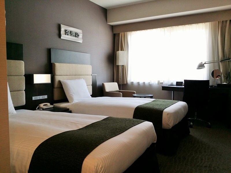 Namba By Ihg Ōsaka
