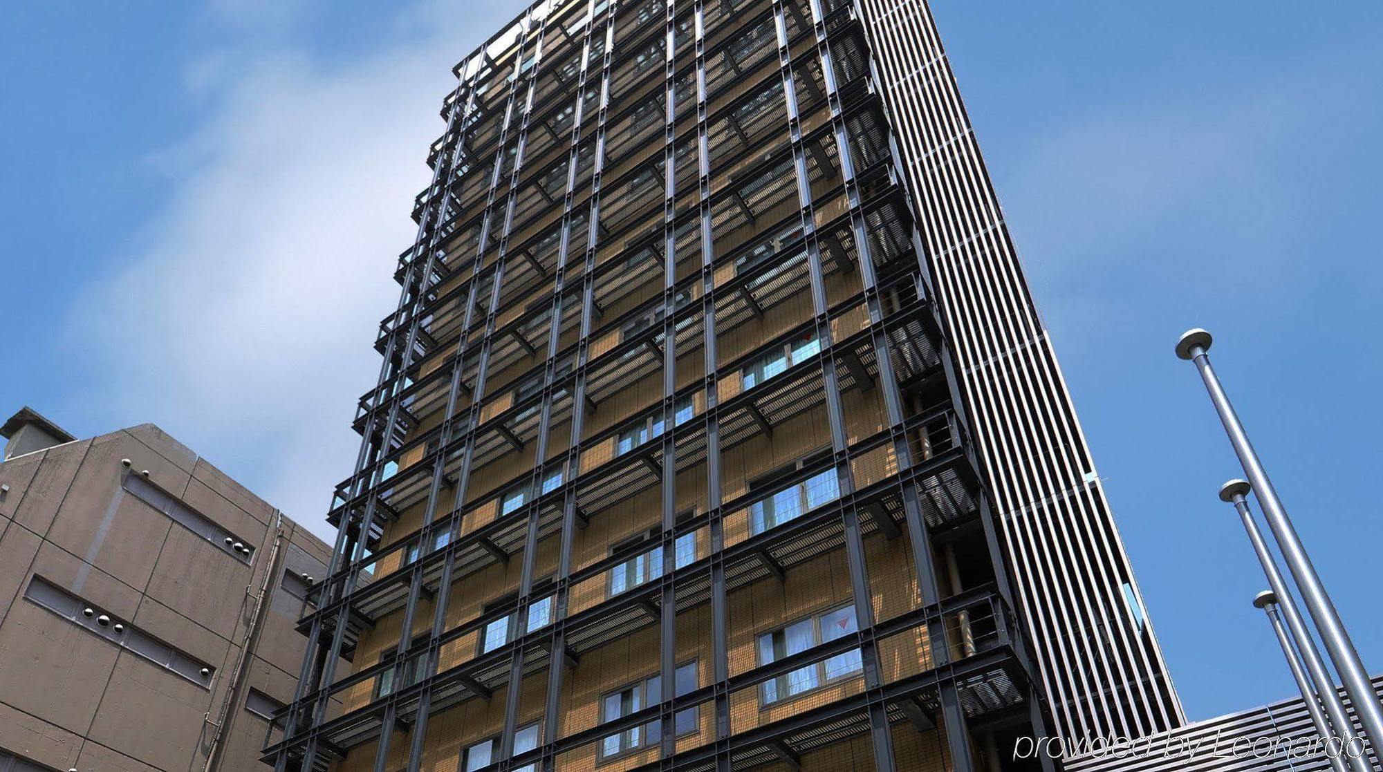 Hotel Namba By Ihg Ōsaka