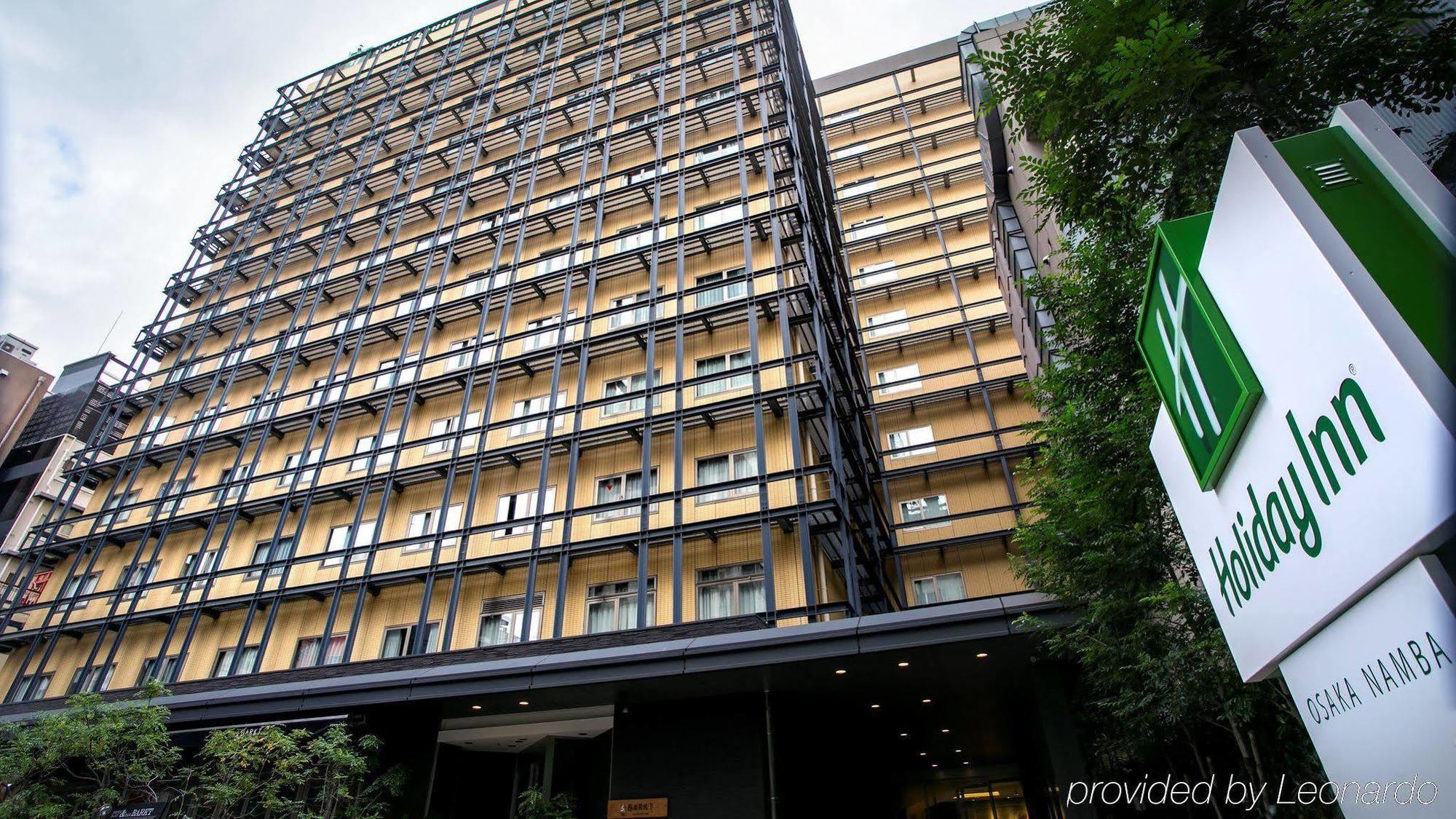 Namba By Ihg 4* Ōsaka
