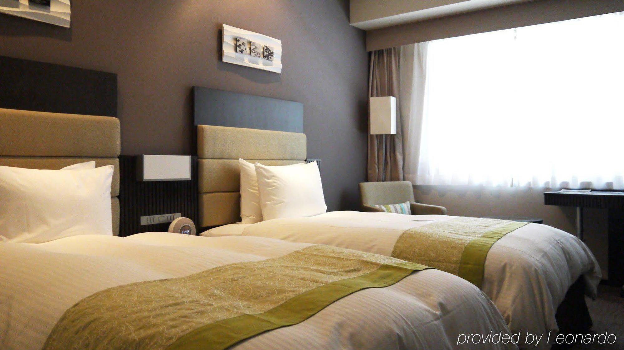 Namba By Ihg Ōsaka