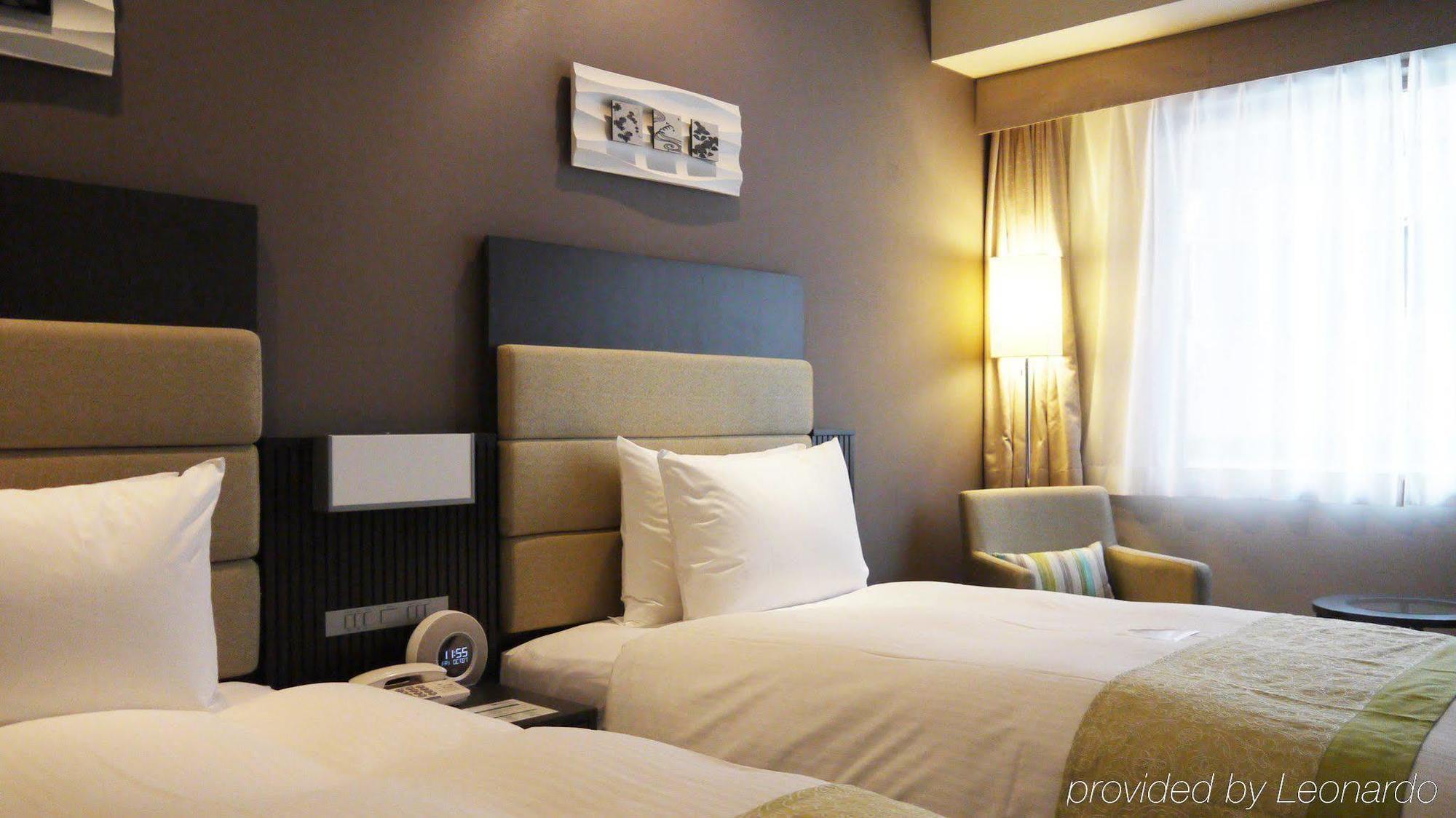 Namba By Ihg Hotel Ōsaka