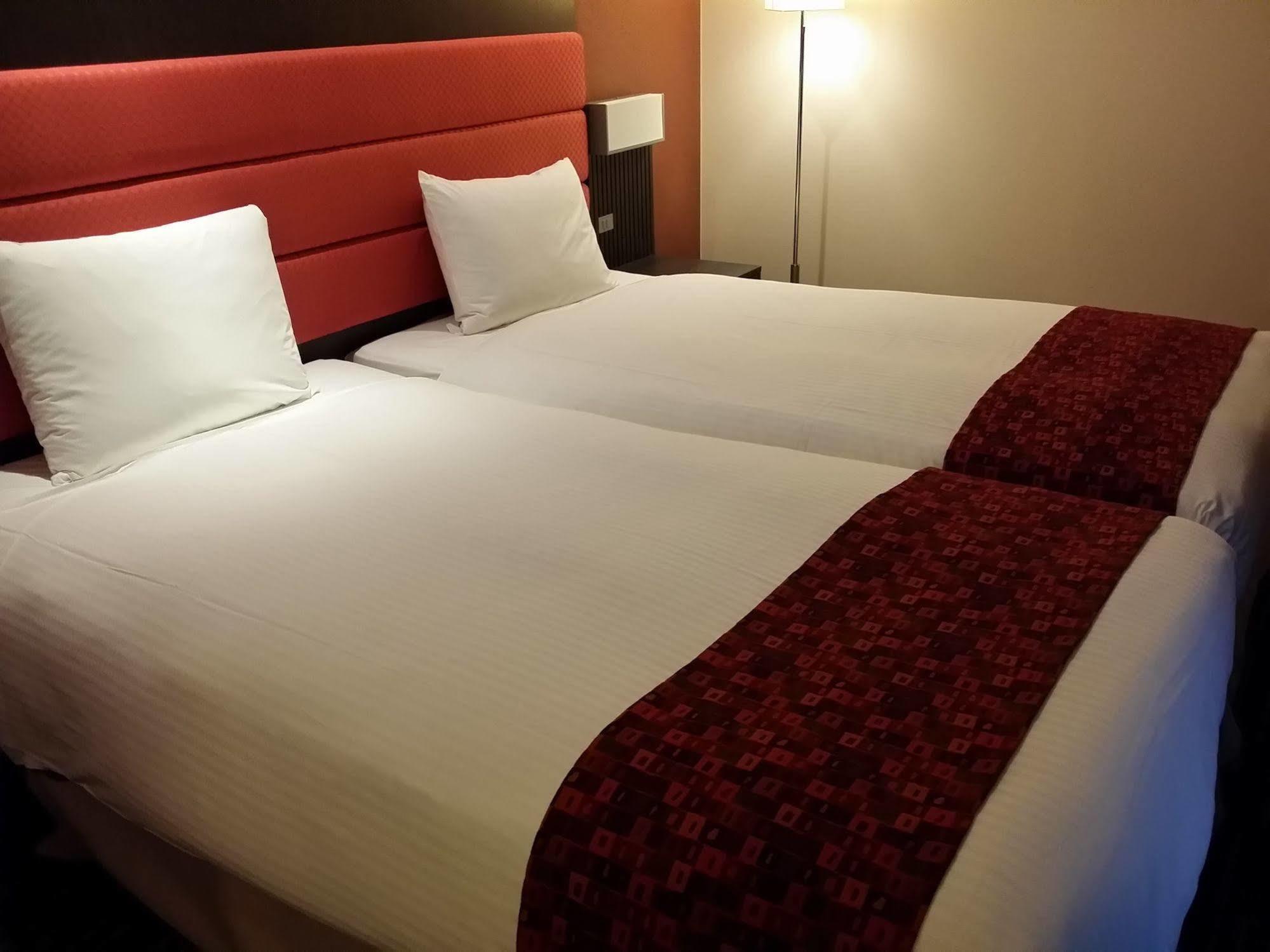 Hotel Namba By Ihg Ōsaka