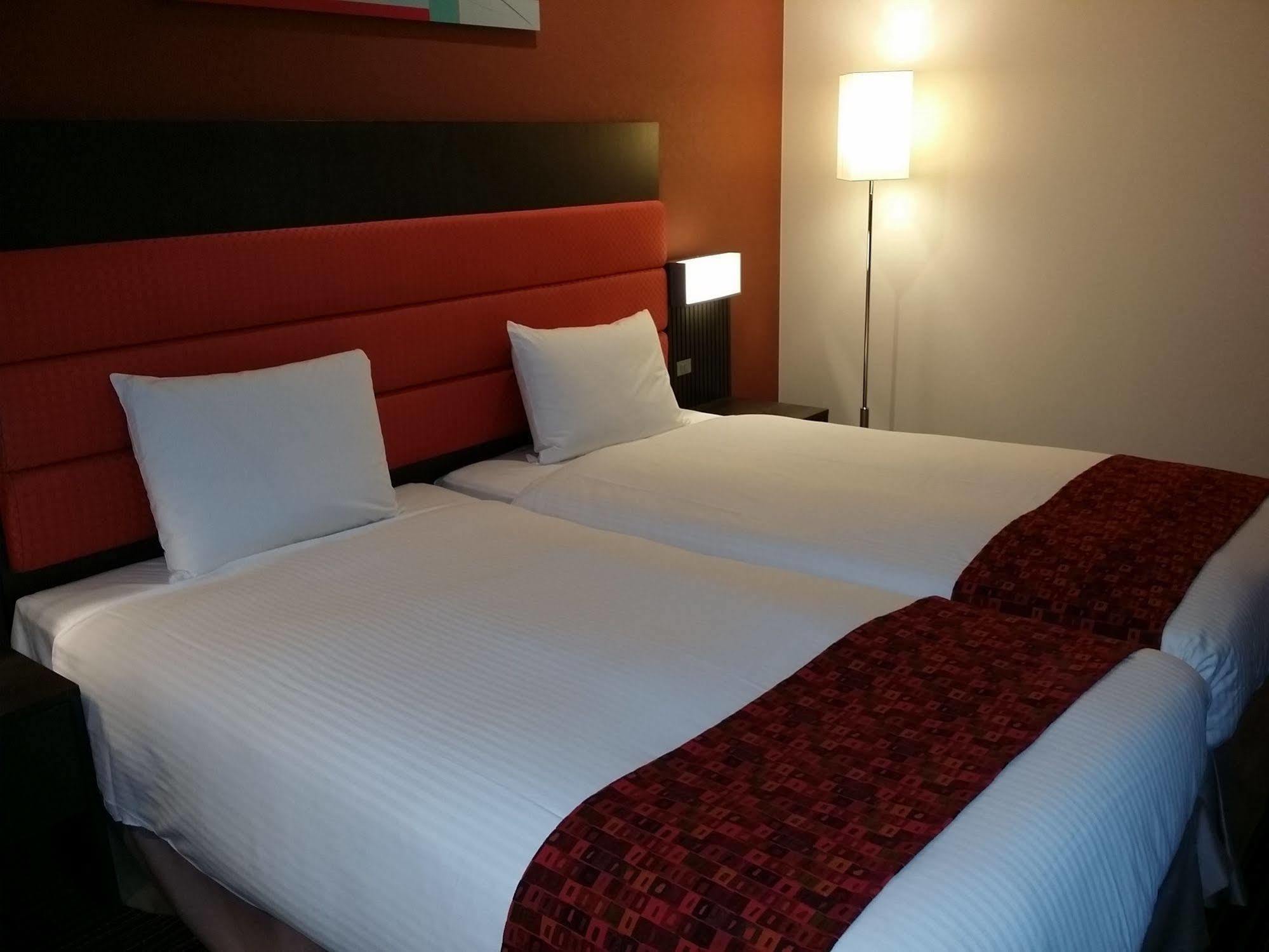 Namba By Ihg Ōsaka