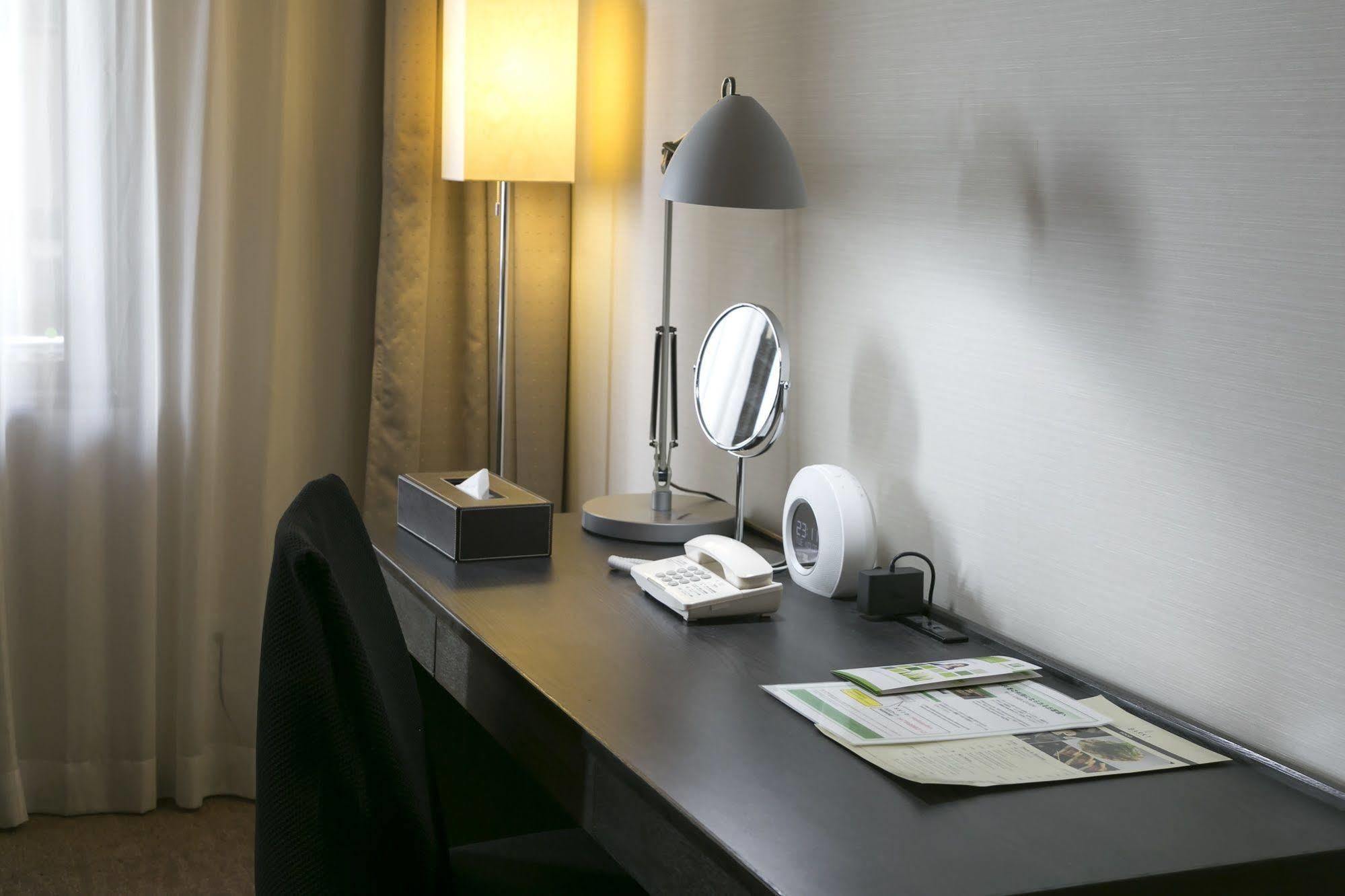 Namba By Ihg Hotel 4*