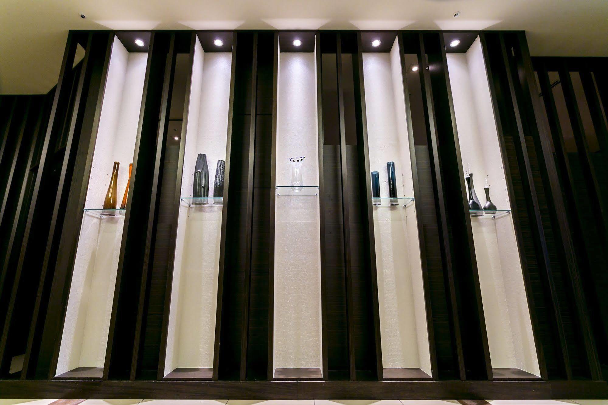Namba By Ihg Hotel Ōsaka
