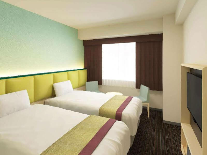 Hotel Namba By Ihg Ōsaka